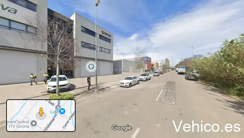 PRO Service Girona