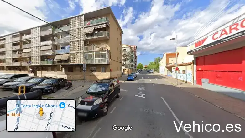 ralarsa girona