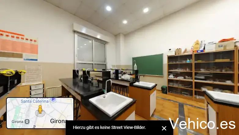 Tecno Girona
