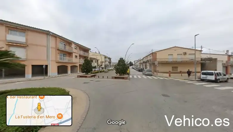 Recaservice, autorecanvis maçanet