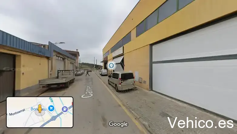 Taller SB AUTOMOCIÓ