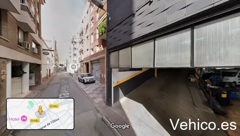 GRUP FAURIA Mecànica de Vehicles Lloret de Mar. Qualitat Servei i Garantia.