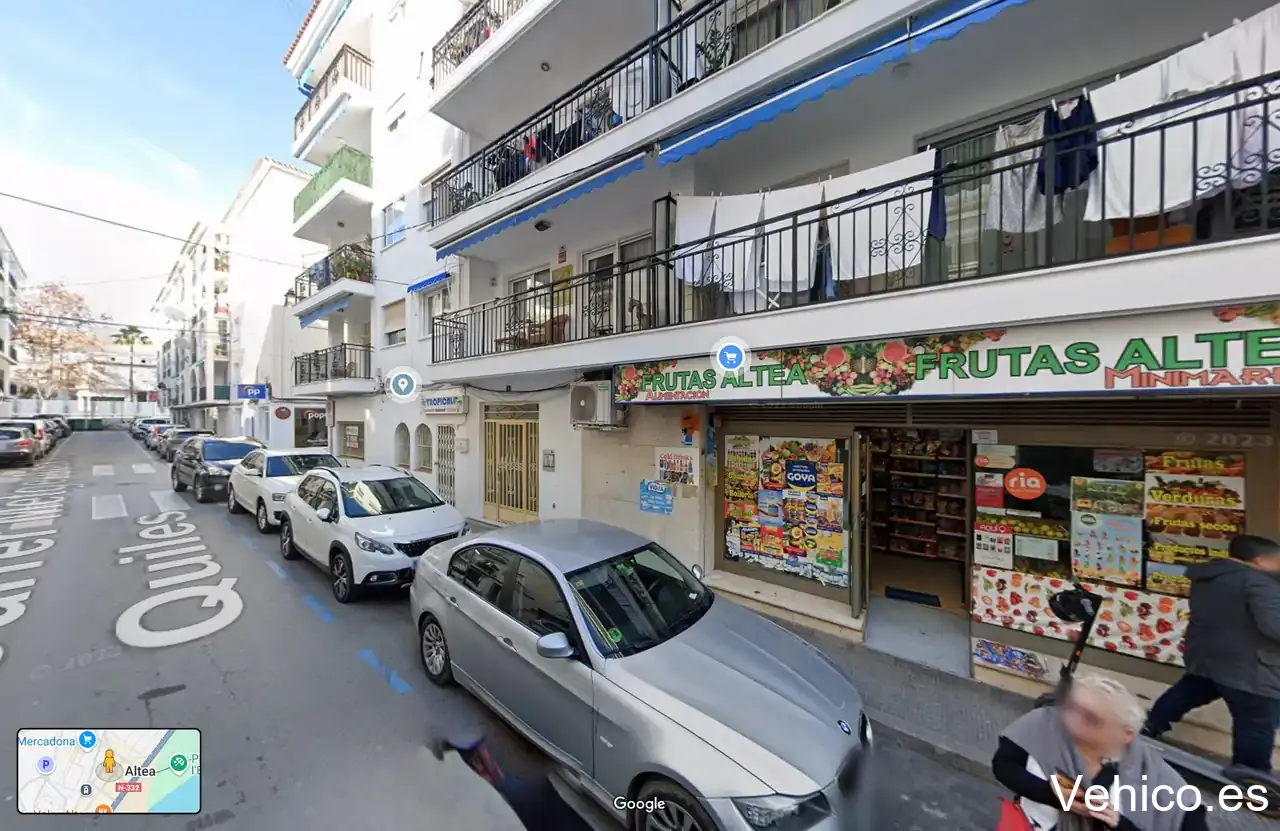 ELIT3FIX - smartfix Altea