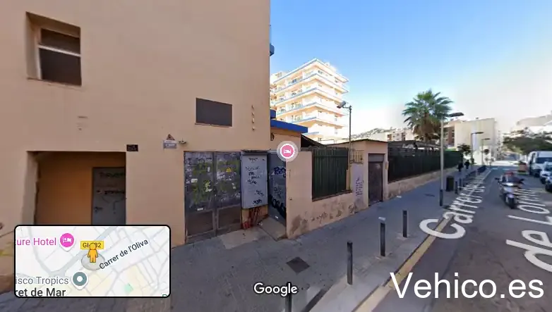LYCA Movil Locutori Lloret