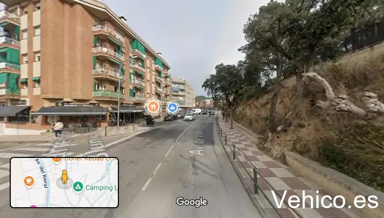 poligono de vidreres,calle 23, nave9