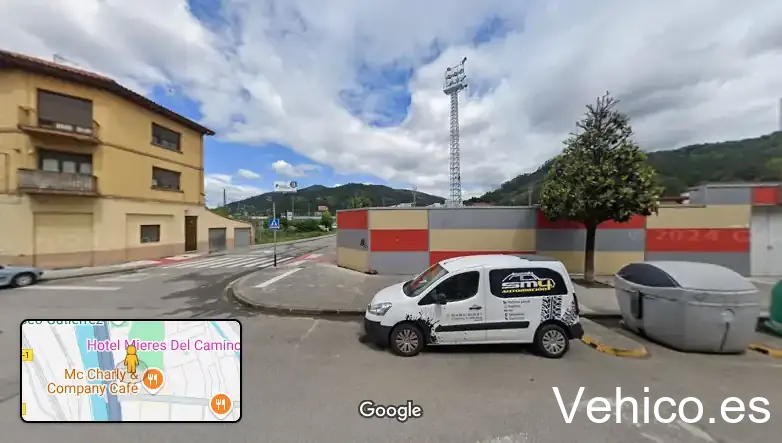 LASSO AUTOMOCION