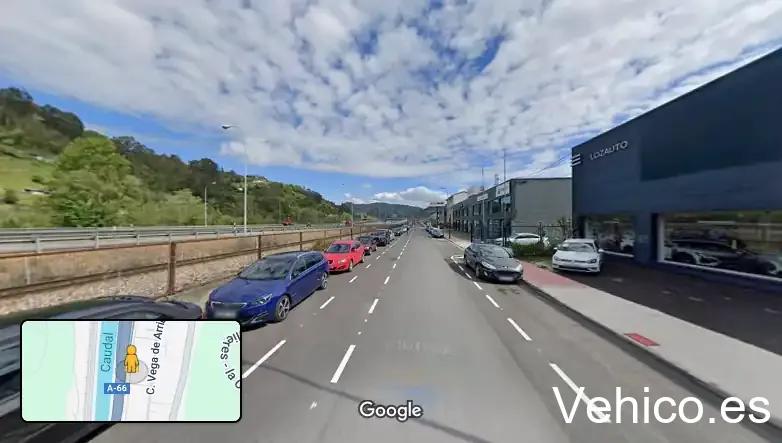 Lozauto Mieres