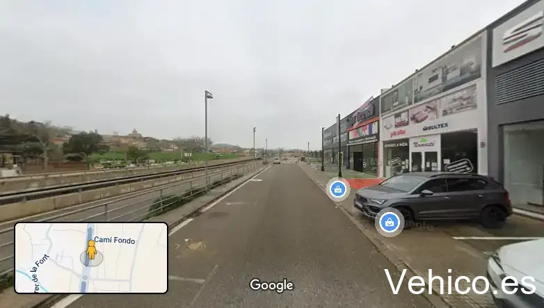 Proauto