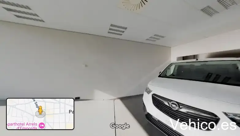 Auto Mont-Ras