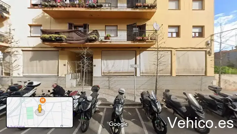 Motos Oller