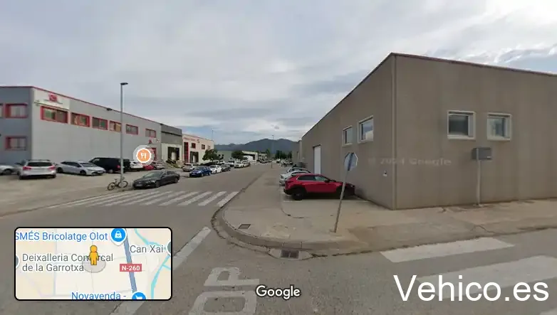 Garrotxa Mobilitat