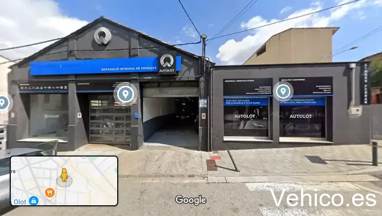 Reparació Servei Ràpid Venda