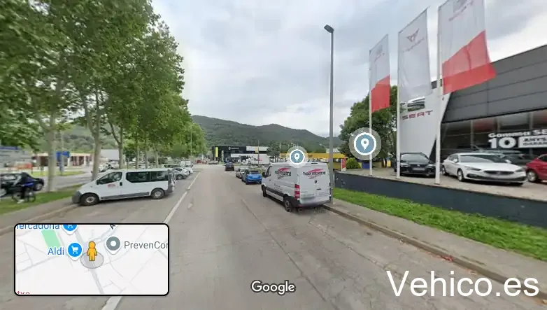Proauto