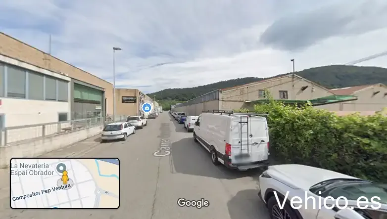Xevi Agro