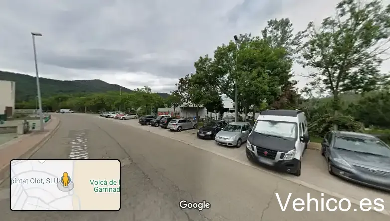 Taller Juvecar