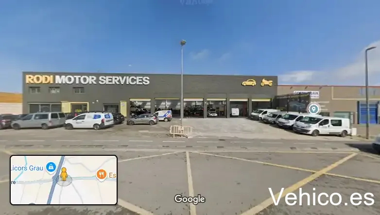 Rodi Motor Services