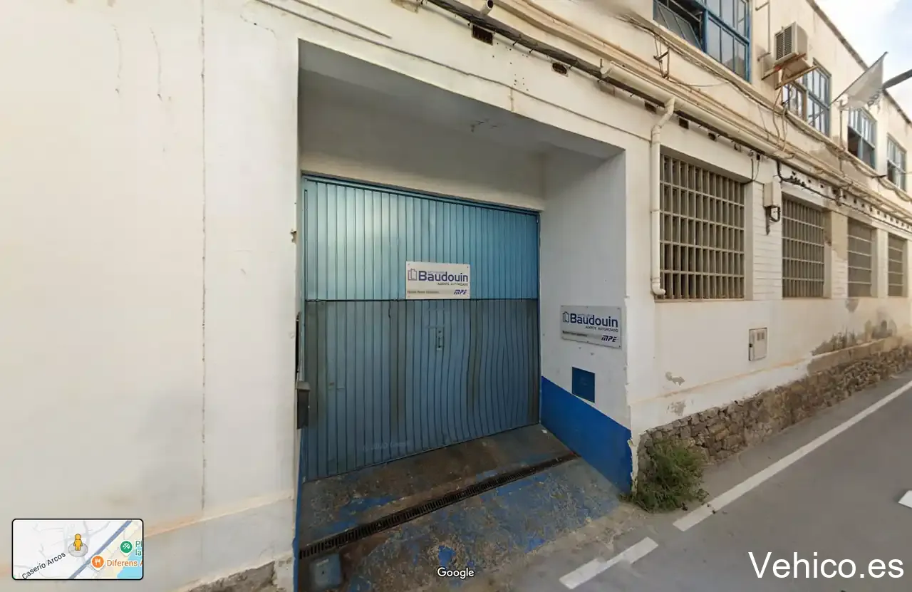Taller Ivars