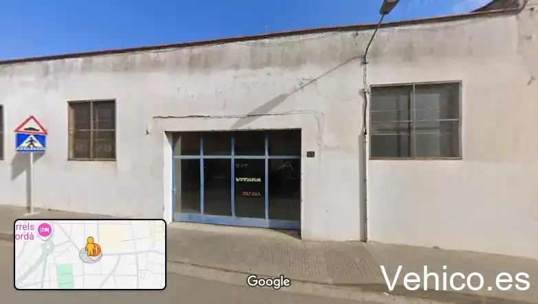 Comercial Ampurdanesa