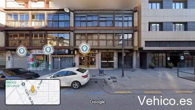 Pera Store Alhamar