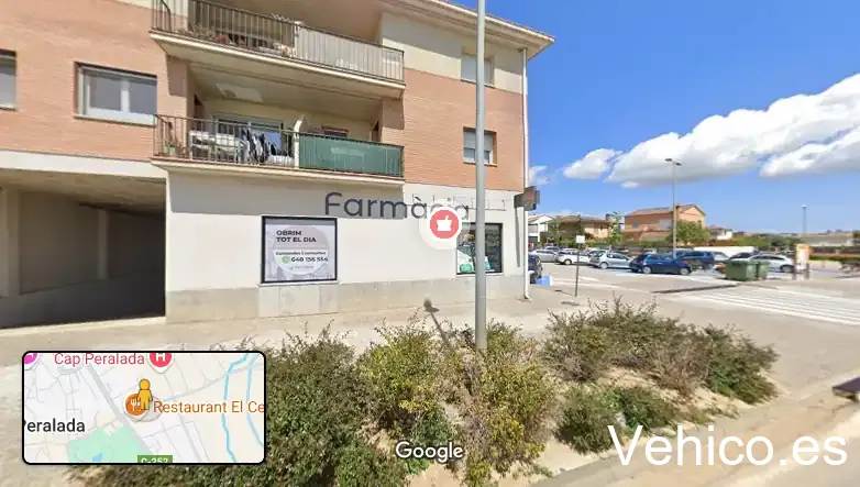 Peralada - ETECNIC Charging Station