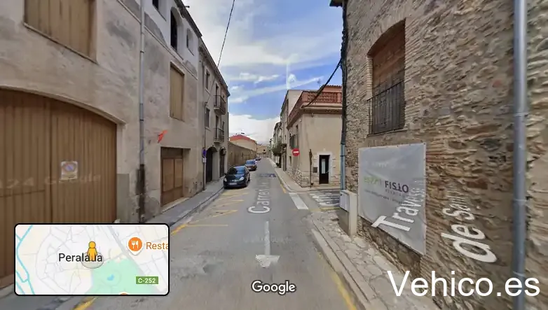 EspaiFisio Peralada