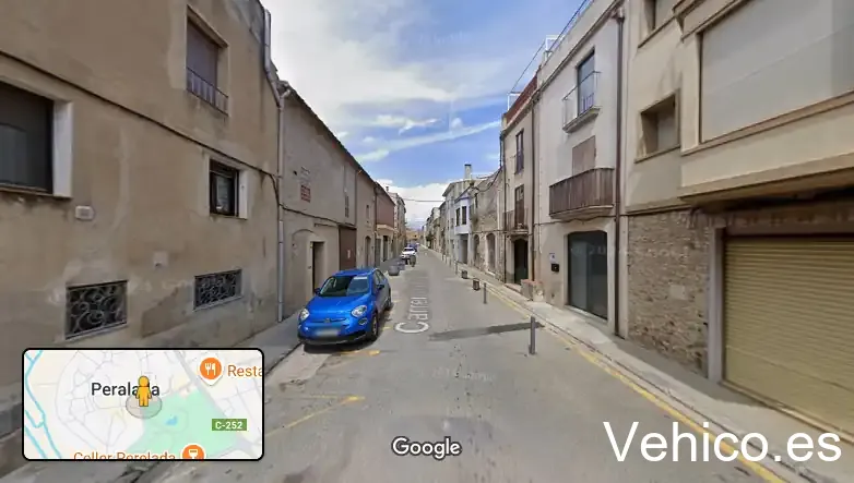 La Cova del Peix