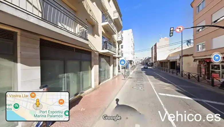 Phone d'Aro