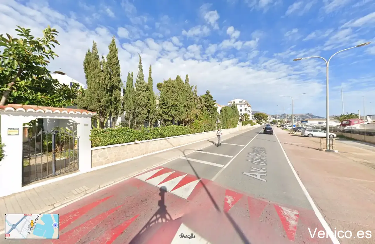 Servicios Náuticos Marina Alta Altea