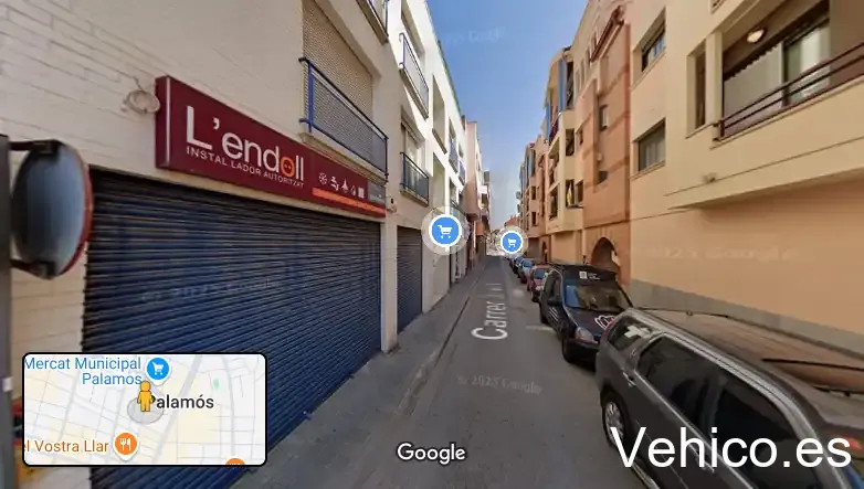 L'Endoll