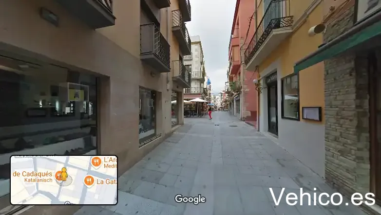 El Mercader del Mar