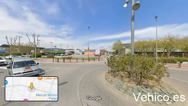 Tienda Yoigo