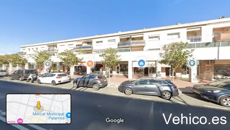 Tienda Orange
