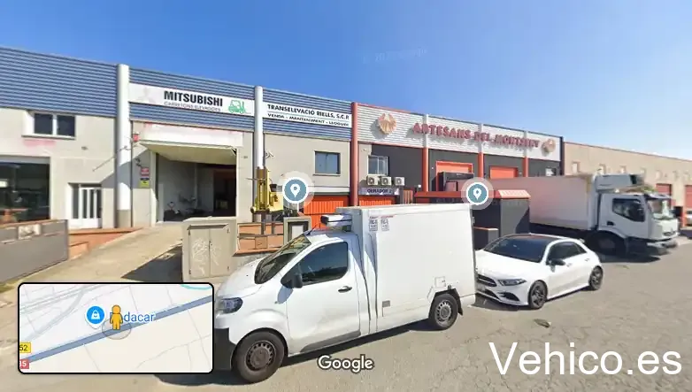Transelevació Riells