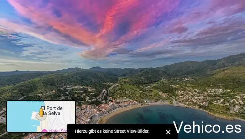 Port de la Selva