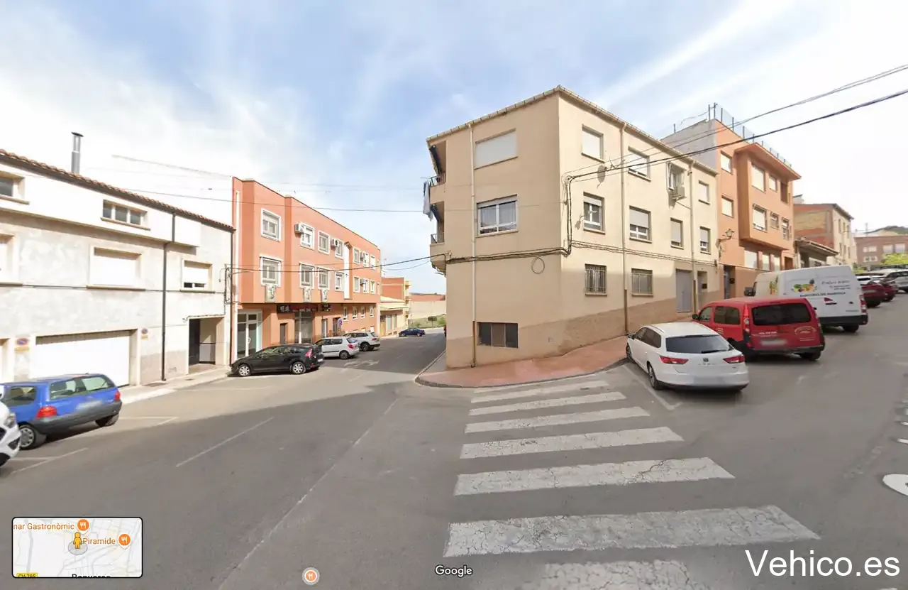RV automocion