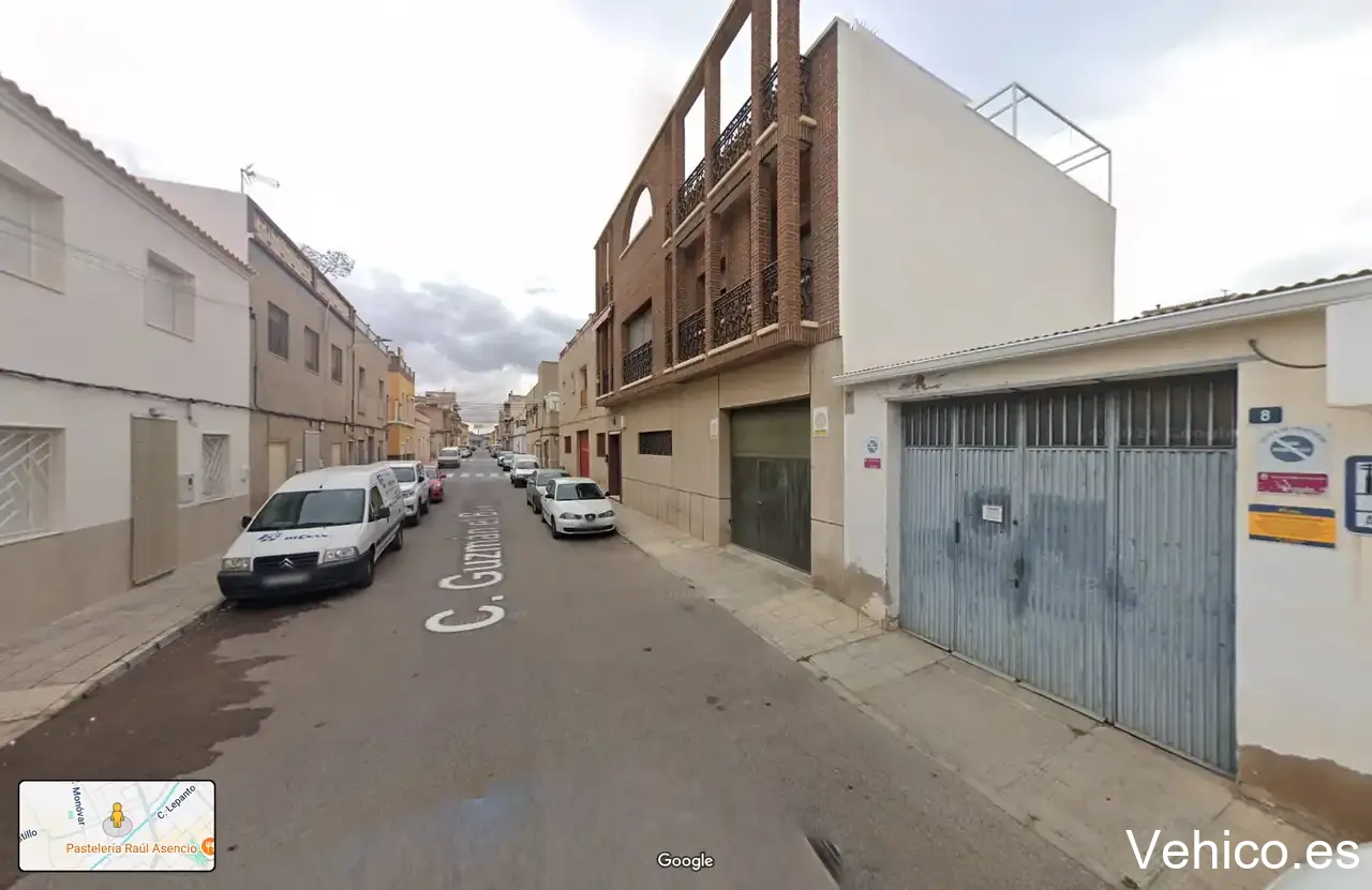 TALLER MECÁNICO JOSÉ