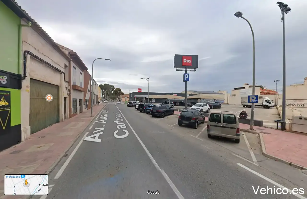 Talleres Juan Ramón S L