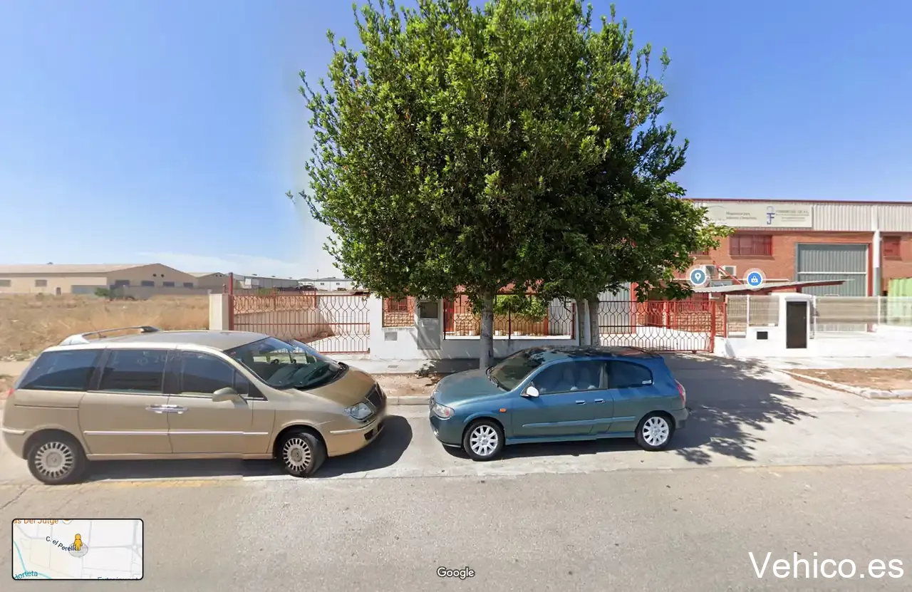 Gulimsa Levante S.C