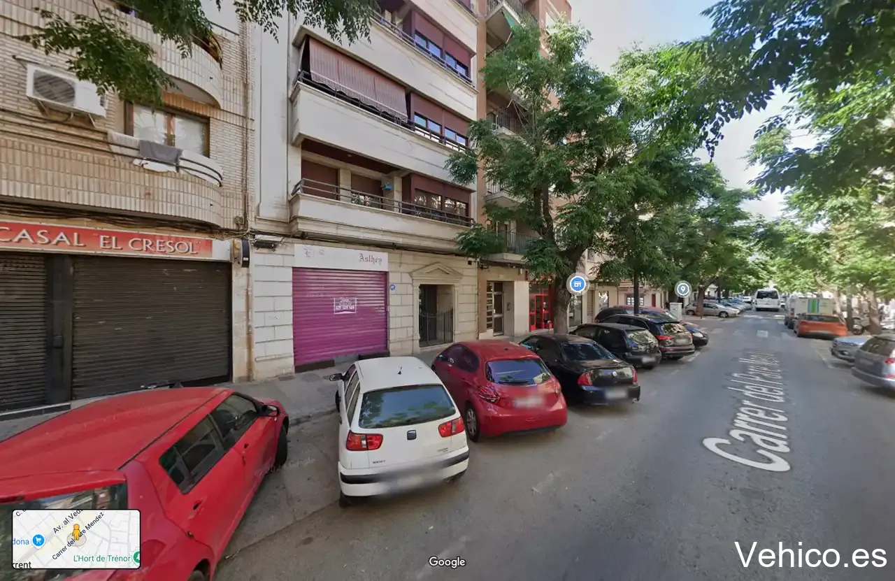 Electromecánica Chulià