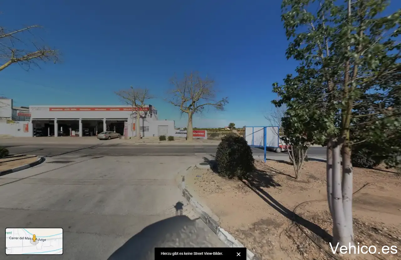 Sánchez Soriano Requenario - Tienda Torrente (Valencia)