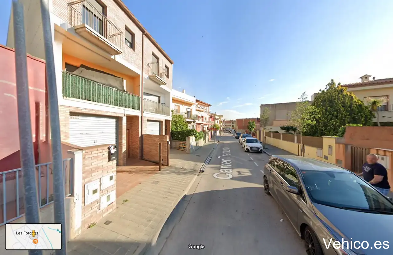 Taller Mecànic Vilagar S.C.