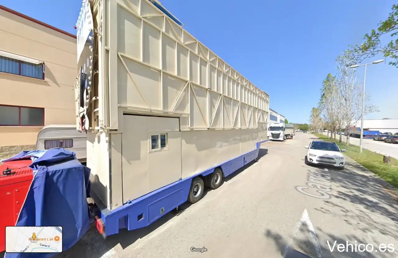 Carrosseries Cornellà SL