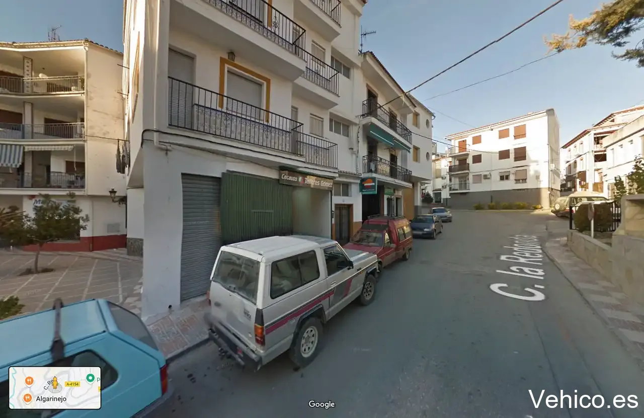 Taller Gómez