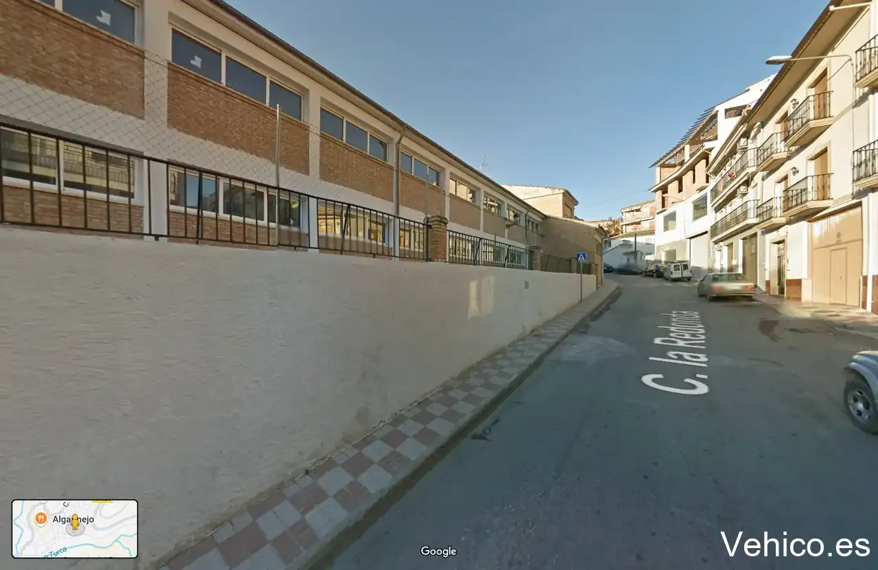Talleres Manolo