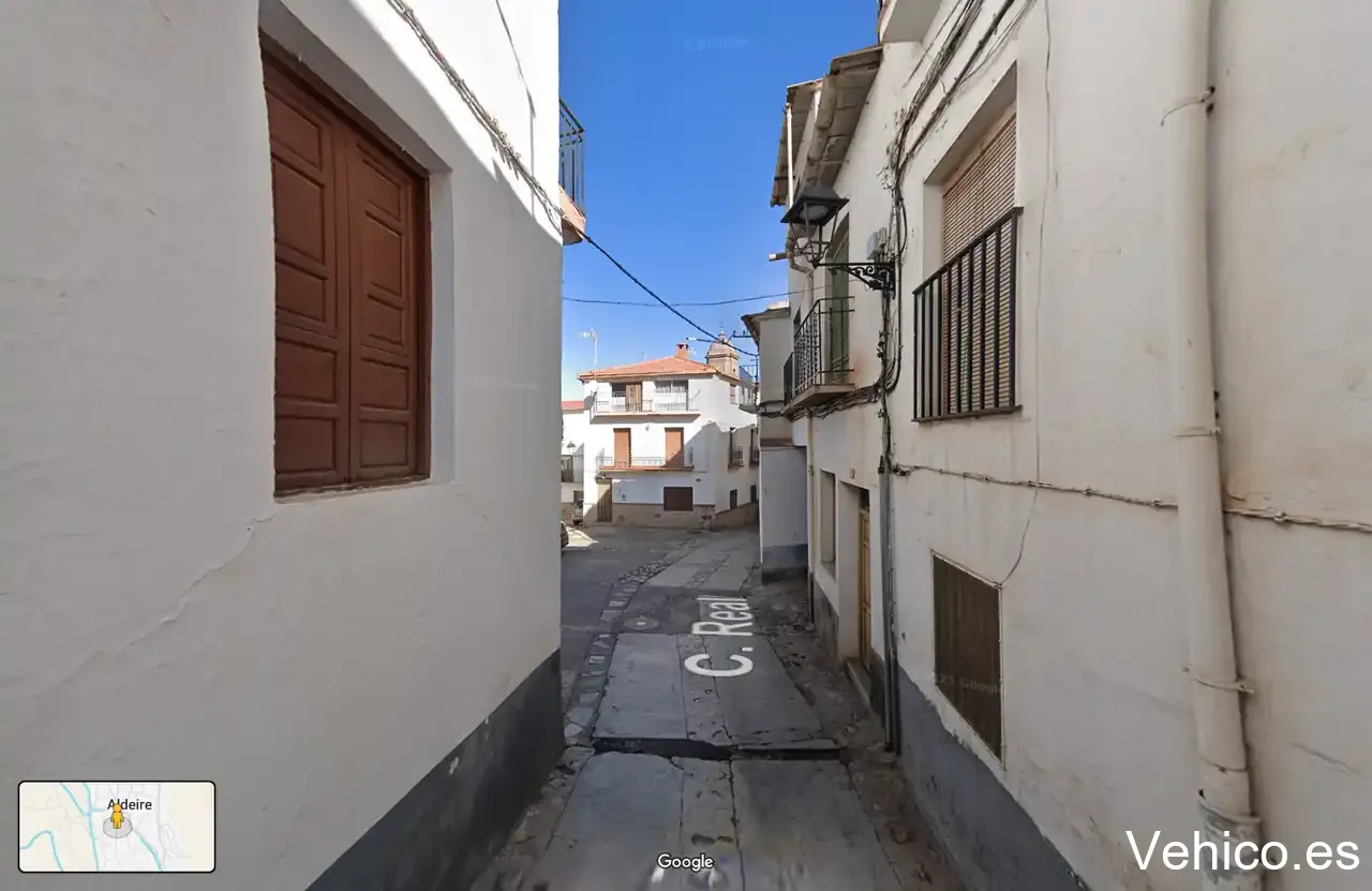 Panadería Rueda López