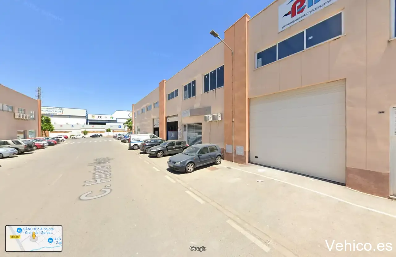 ArdillaMotor - Mecánica en General, Neumáticos y Limpieza de vehículos.