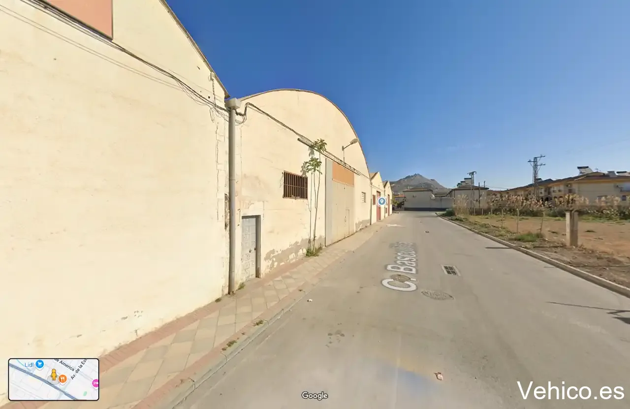 Confortauto Neumáticos Atarfe