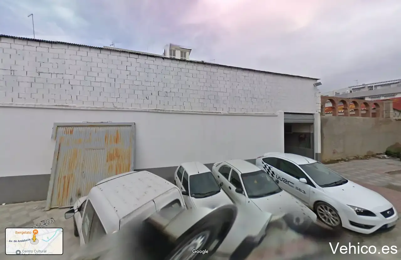 Talleres Comba Automoción