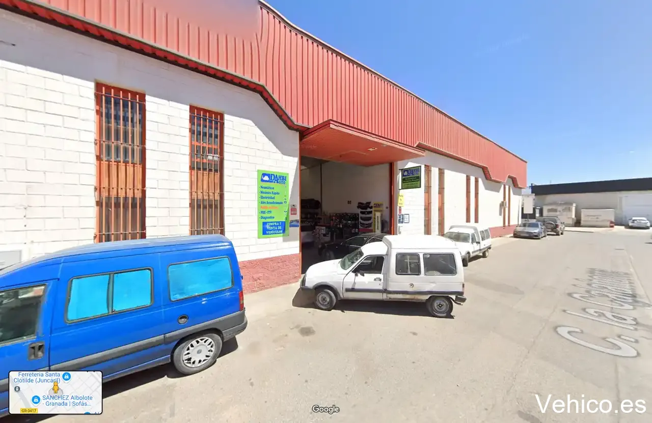 DAHBIAUTO