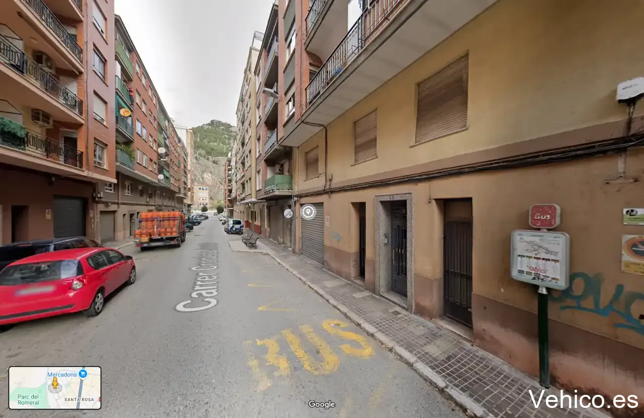 Auto-Mecánica Alcoy